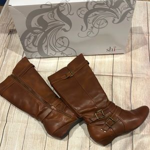 Shi by journey’s Boots